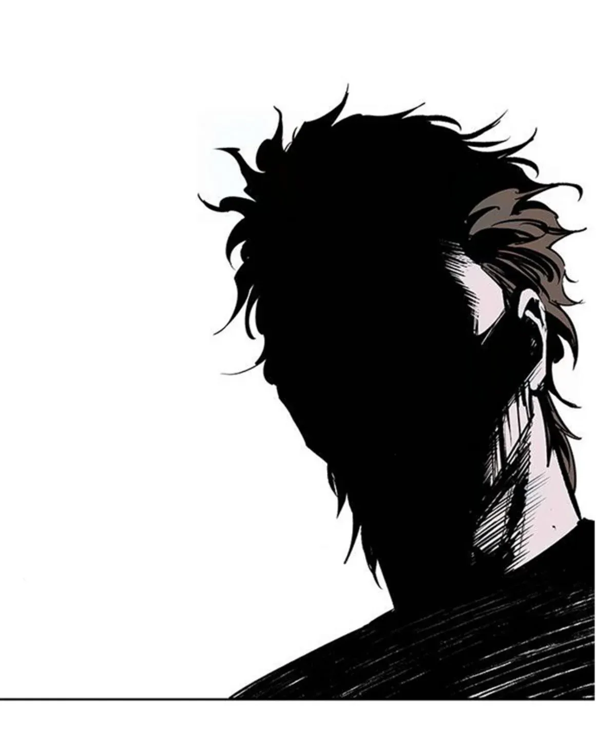Fight Class 3 Chapter 111 (30) released - Has JJT changed his personality for good?