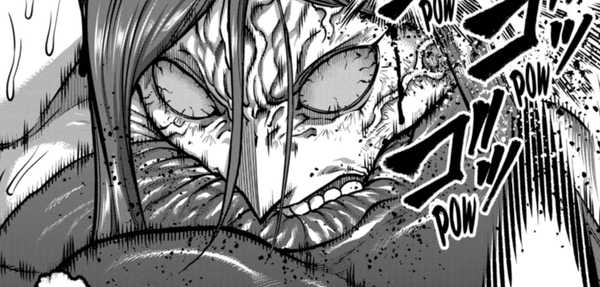 STAR: Strike It Rich - Chapter 23: I’ll Eviscerate You! Review